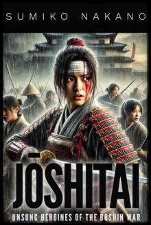 Joshitai: Unsung Heroines of the Boshin War