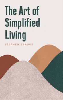 Art of Simplified living