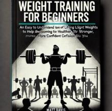 Weight Training for Beginners