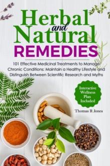 Herbal and Natural Remedies