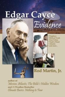 Edgar Cayce: Evidence