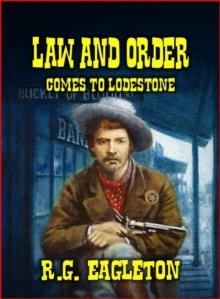 Law and Order Comes to Lodestone