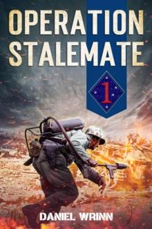 Operation Stalemate : WW2 Pacific Military History Series