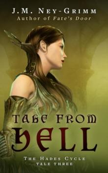 Take from Hell : The Hades Cycle, #3