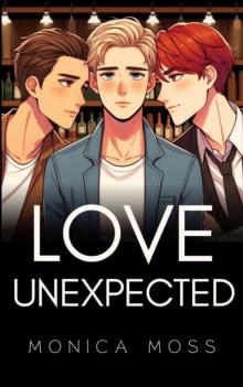 Love Unexpected : The Chance Encounters Series, #91