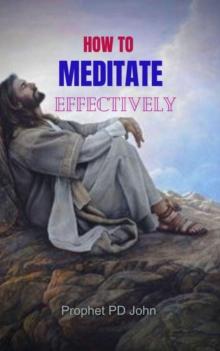 How to Meditate Effectively: Cultivating Inner Peace and Mindfulness