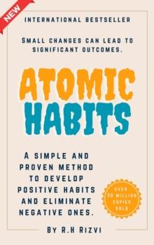 Atomic Habits