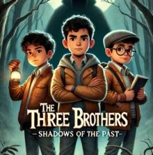 Three Brothers Shadows of the Past : The Three Brothers Shadows of the Past, #1