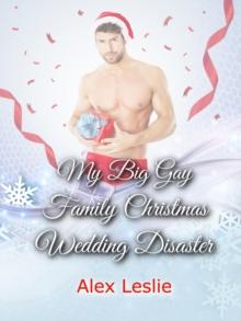 My Big Gay Family Christmas Wedding Disaster : The Nolan Family, #2