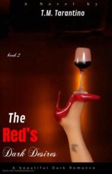 Red's Dark Desires : Red, #2