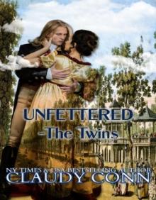 Unfettered-The Twins : Unfettered