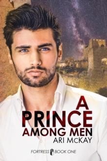 Prince Among Men : Fortress, #1