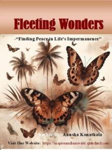 Fleeting Wonders