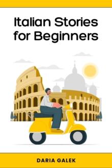 Italian Stories for Beginners