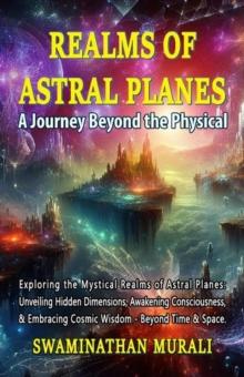 Realms  of astral Planes