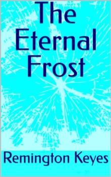 Eternal Frost : The Eternal Flame, #2