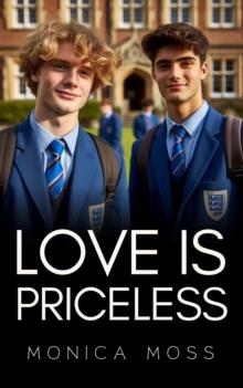 Love Is Priceless : The Chance Encounters Series, #83