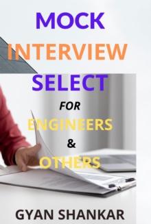 Mock Interview Select For Engineers & Others