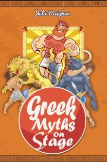 Greek Myths on Stage