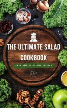 Ultimate Salad Cookbook