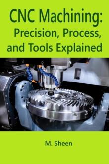 CNC Machining: Precision, Process, and Tools Explained