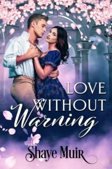 Love Without Warning