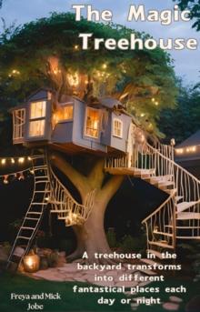 Magic Treehouse