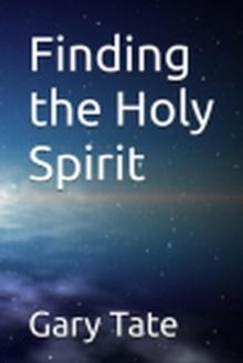 Finding the Holy Spirit