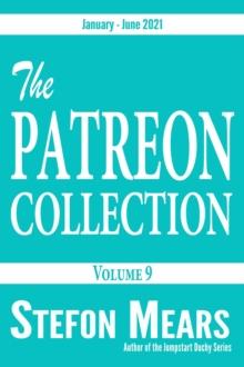 Patreon Collection, Volume 9