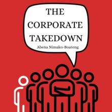 Corporate Takedown