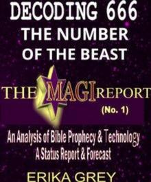 Decoding 666: The Number of the Beast