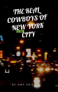 Real Cowboys of New York City