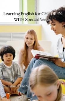 Learning English for Special Needs Children