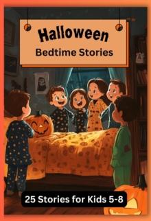 Halloween Bedtime Stories