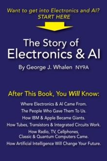 Story of Electronics and Artificial Intelligence