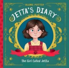 Girl Called Jetta : Jetta's Diary, #1