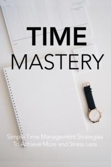 Time Mastery