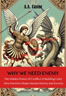 Why We Need an Enemy: The Hidden Power of Conflict in Building Unity