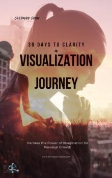 30 Days to Clarity: A Visualization Journey : 30 Days Challenge, #1