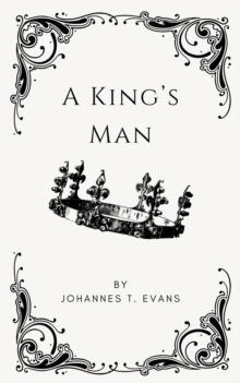 King's Man : Lashton Town, #3