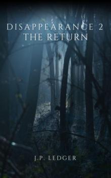 Disappearance 2: The Return : Short Stories