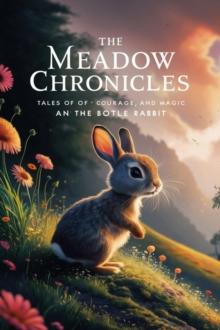 Meadow Chronicles: Tales of Courage, Dreams, and Magic