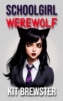 Schoolgirl Werewolf