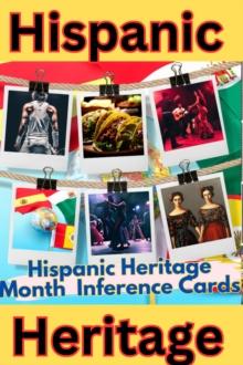 Hispanic Heritage Month A Celebration of History, Culture, and Diversity