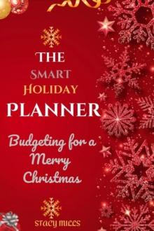 Smart Holiday Planner : Budgeting for a Merry Christmas