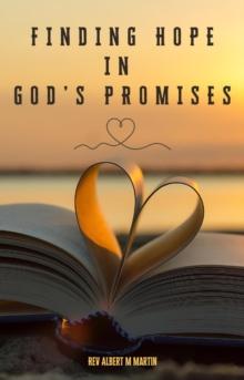 Finding Hope in God's Promises.