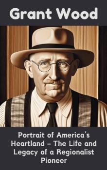 Grant Wood_ Portrait of America's Heartland  : The Life and Legacy of a Regionalist Pioneer