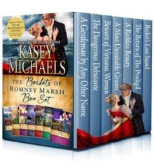 Beckets of Romney Marsh Box Set : The Beckets of Romney Marsh