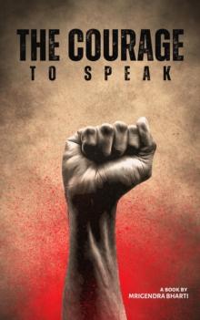 Courage To Speak