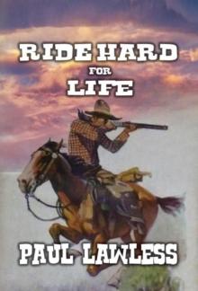 Ride Hard For Life